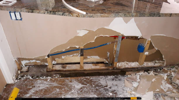 Best Residential water damage restoration  in Los Alamos, CA