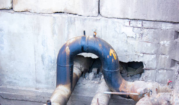 Best Water damage restoration cost  in Los Alamos, CA