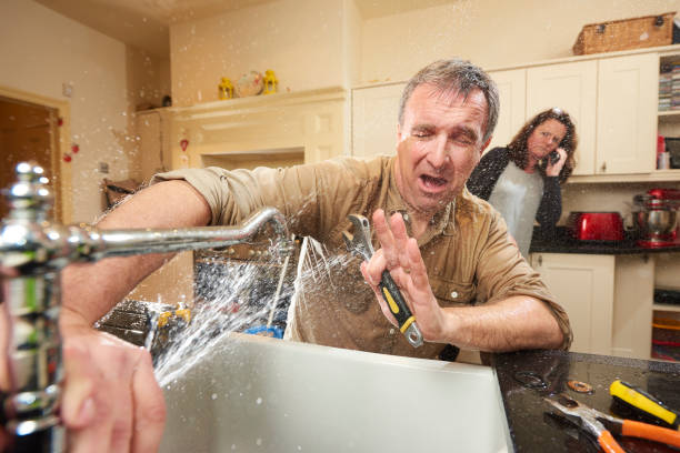  Los Alamos, CA Water damage restoration Pros